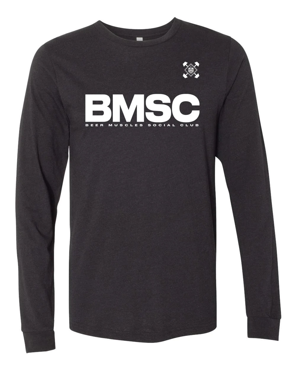 BMSC Long Sleeve Shirt
