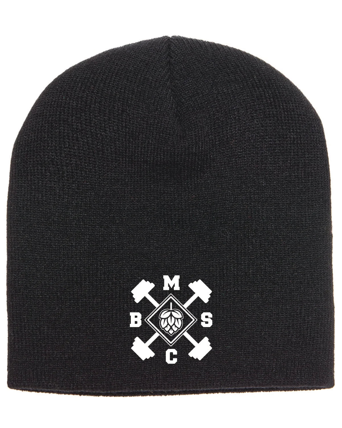 BMSC Knit Beanie