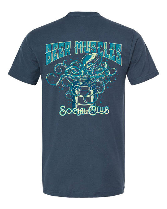 Octopus T-Shirt