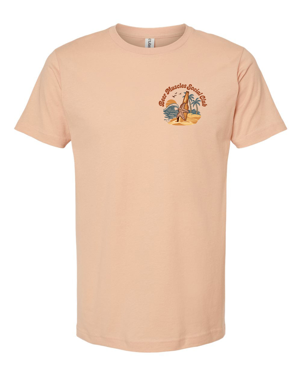 Happy to Beer Here T-Shirt