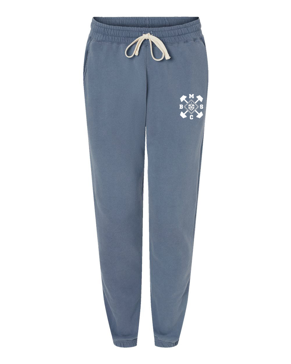 Lightweight Fleece Sweatpants