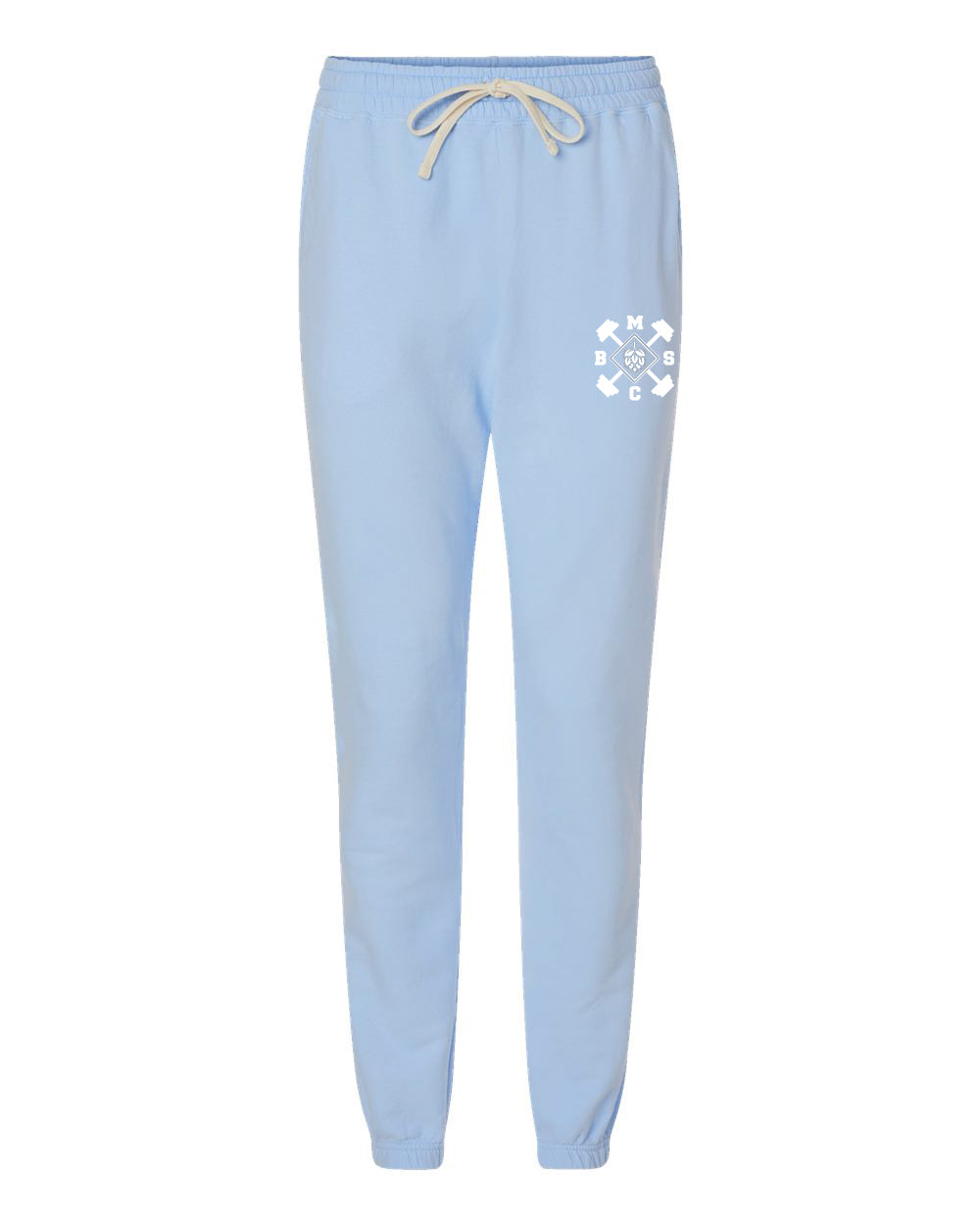 Lightweight Fleece Sweatpants