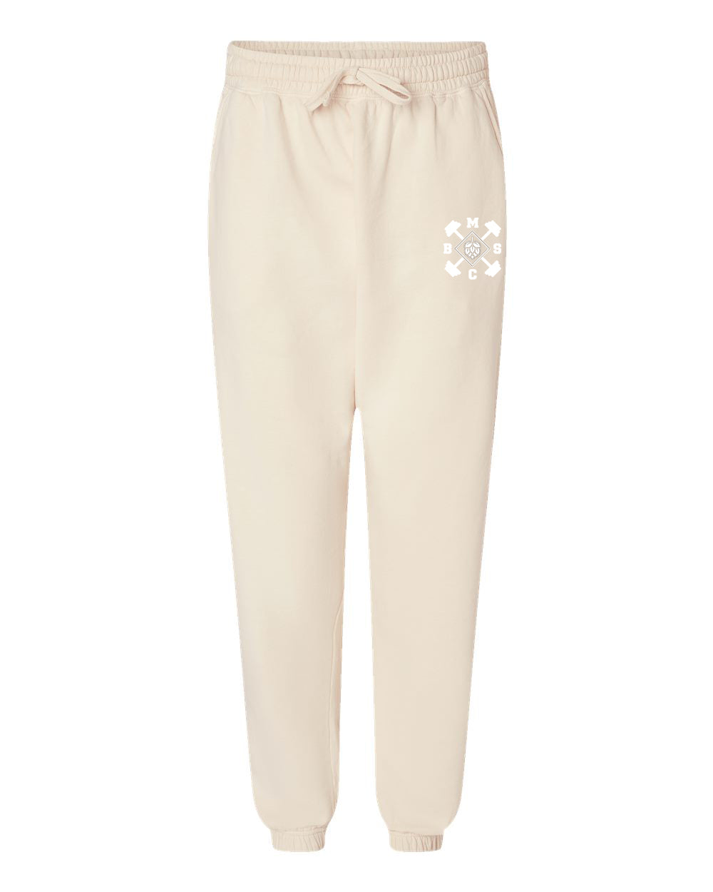 Lightweight Fleece Sweatpants