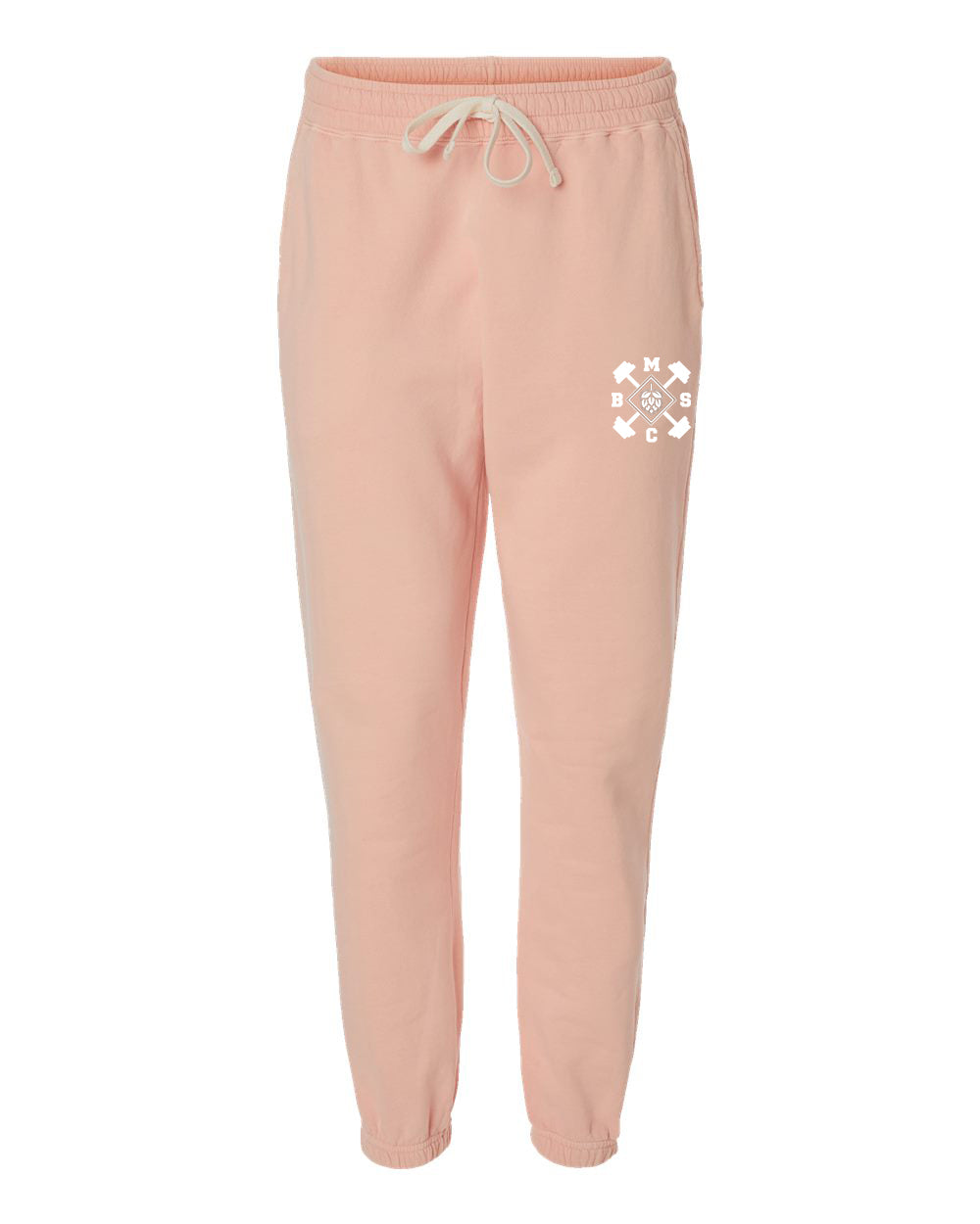 Lightweight Fleece Sweatpants