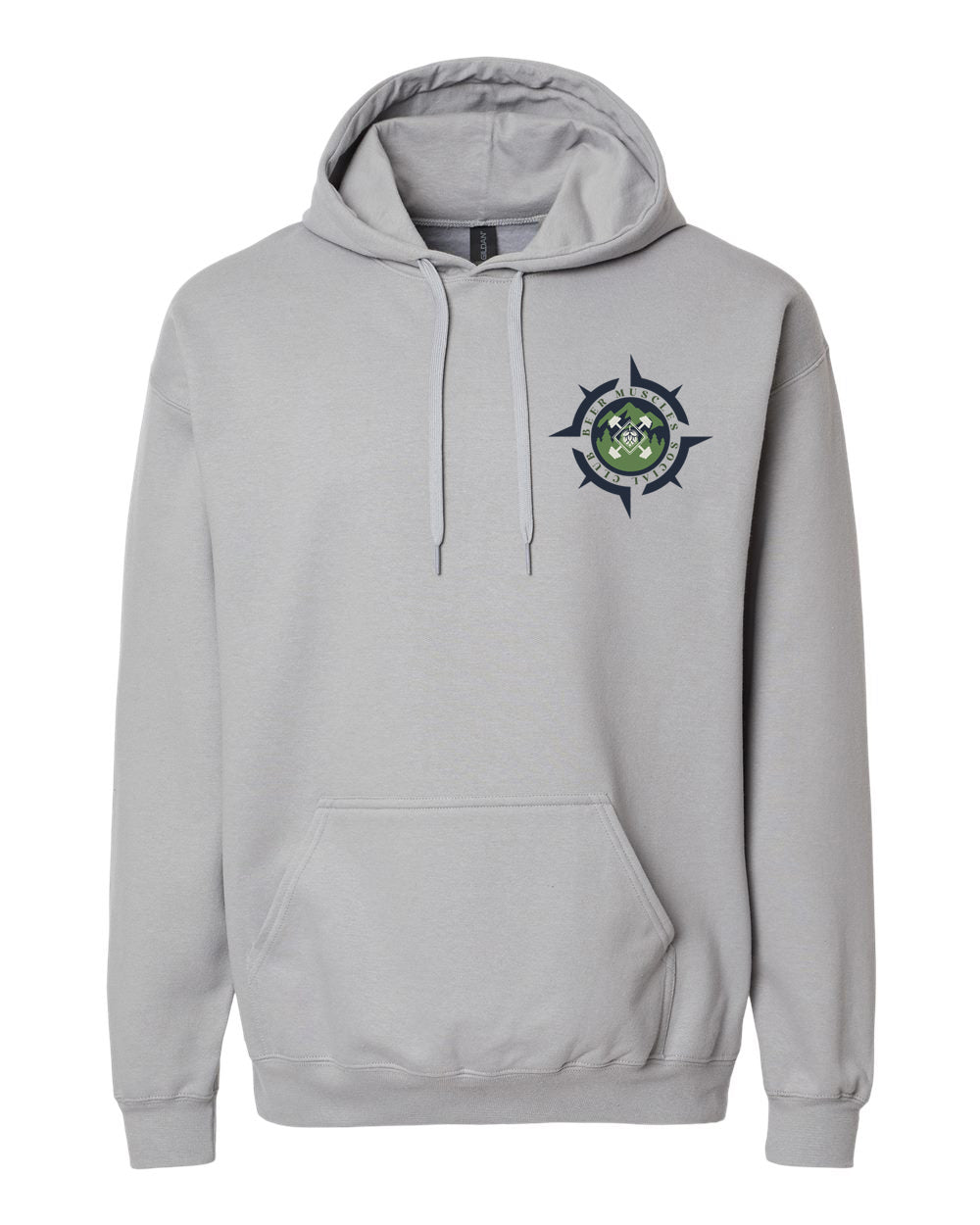 Summit Beers Hoodie