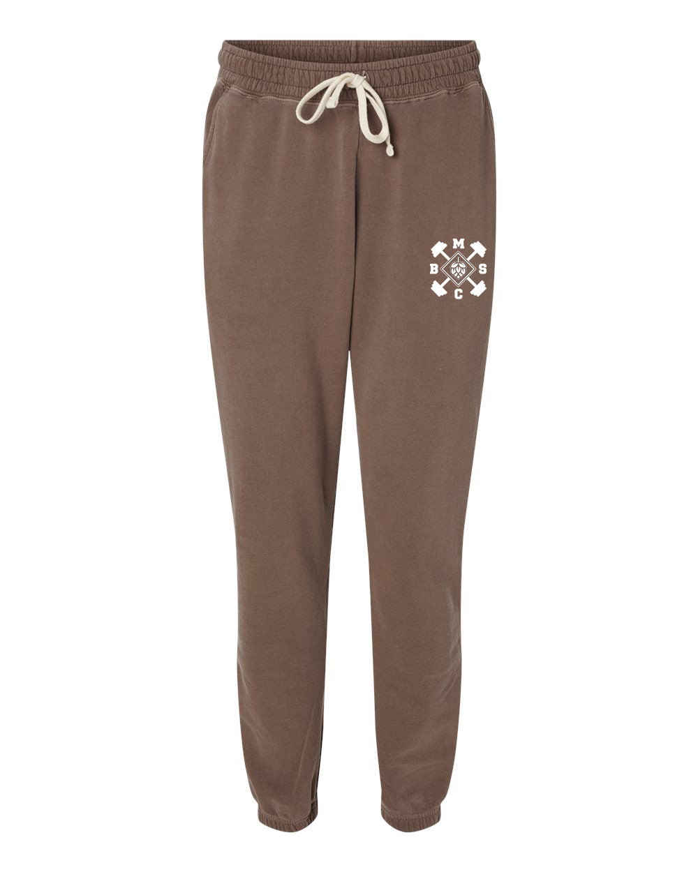 Lightweight Fleece Sweatpants