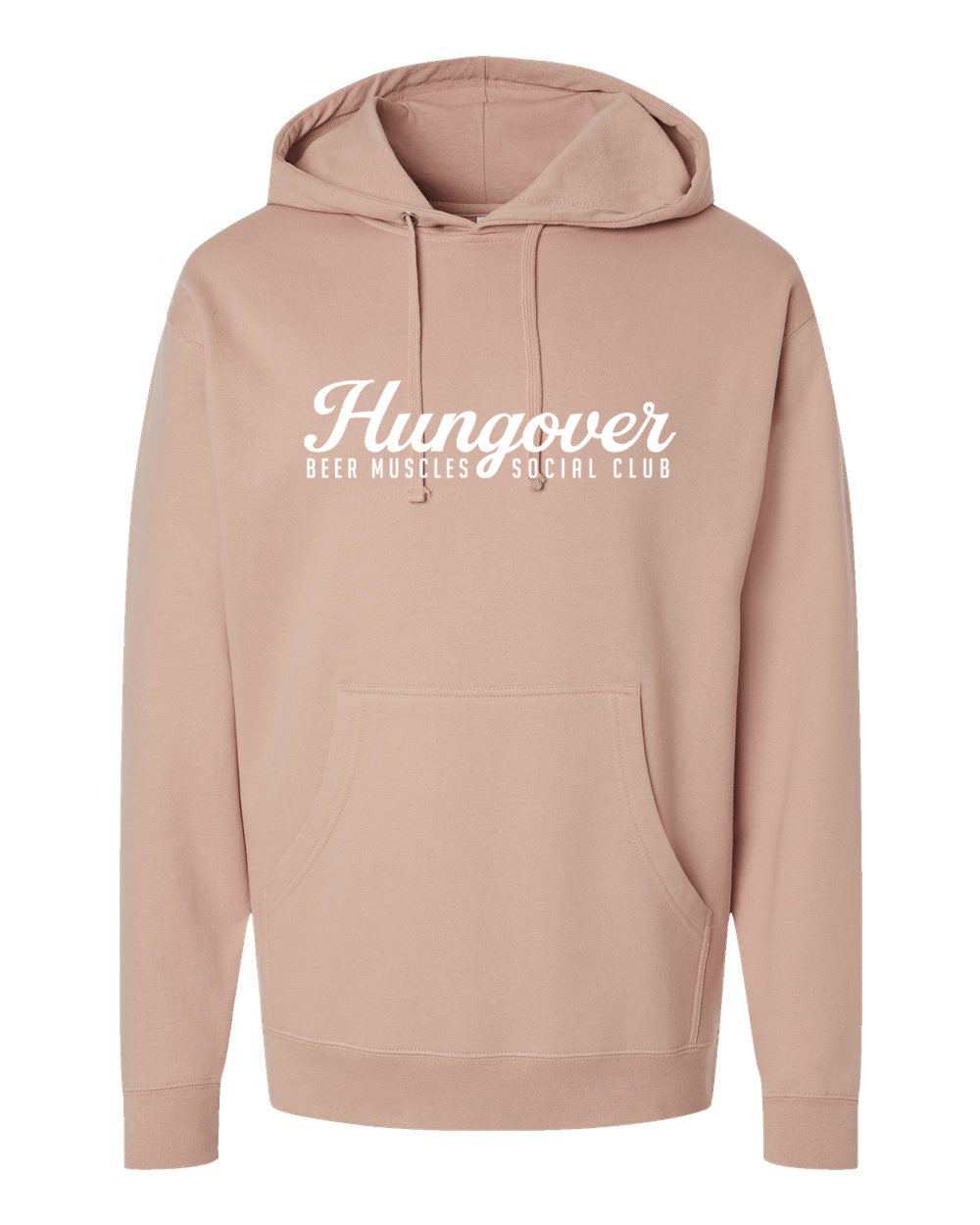 Hungover Hoodie