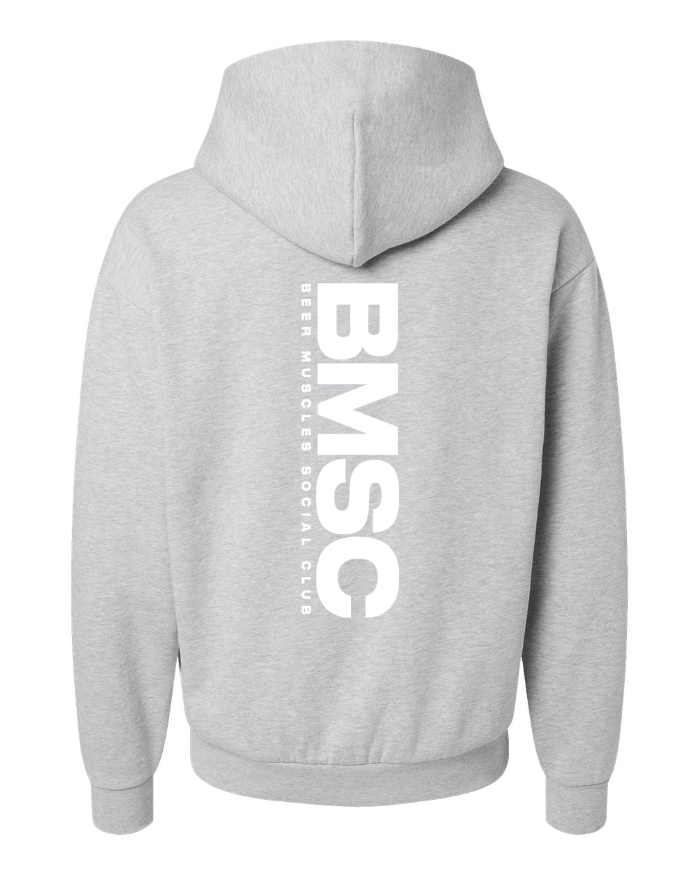 Unisex Oversized Hoodie