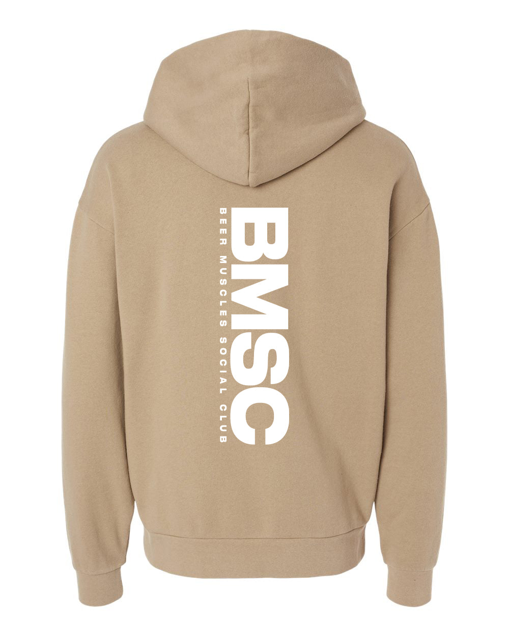 Unisex Oversized Hoodie