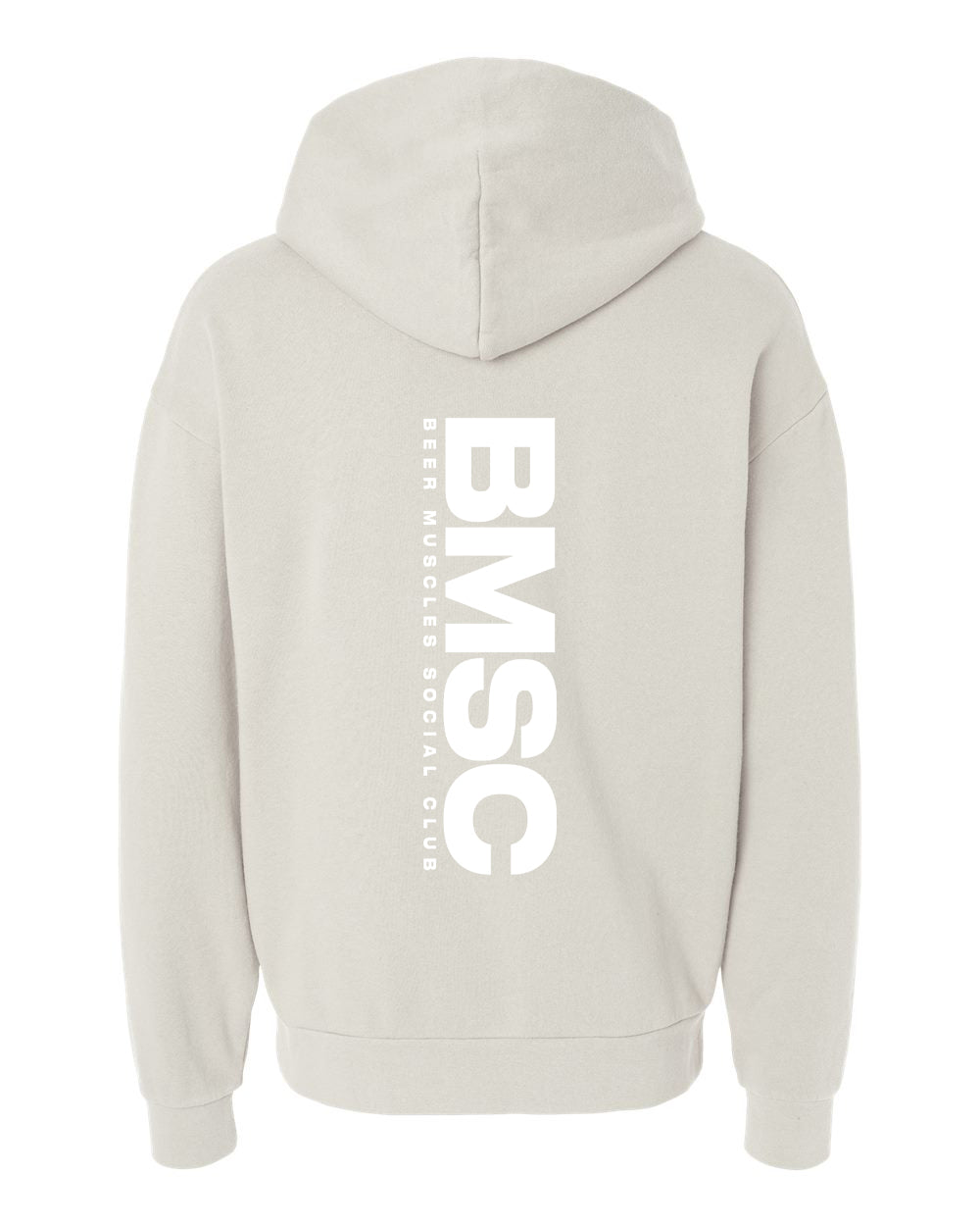 Unisex Oversized Hoodie