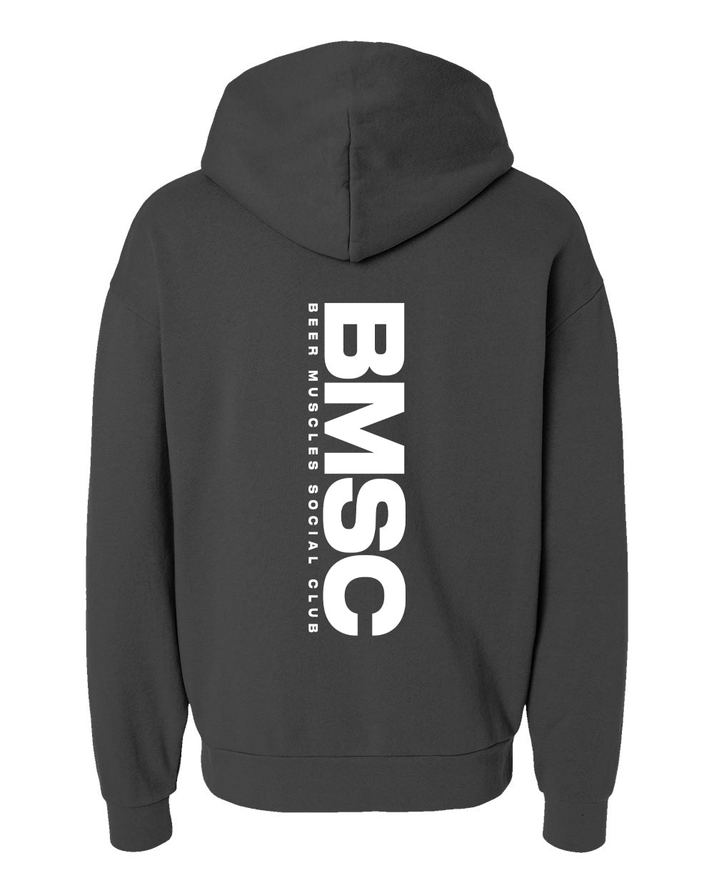 Unisex Oversized Hoodie