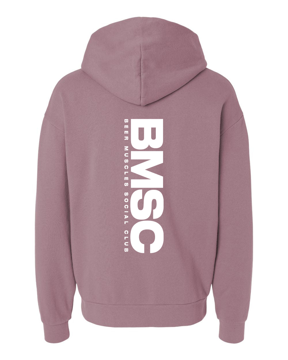 Unisex Oversized Hoodie