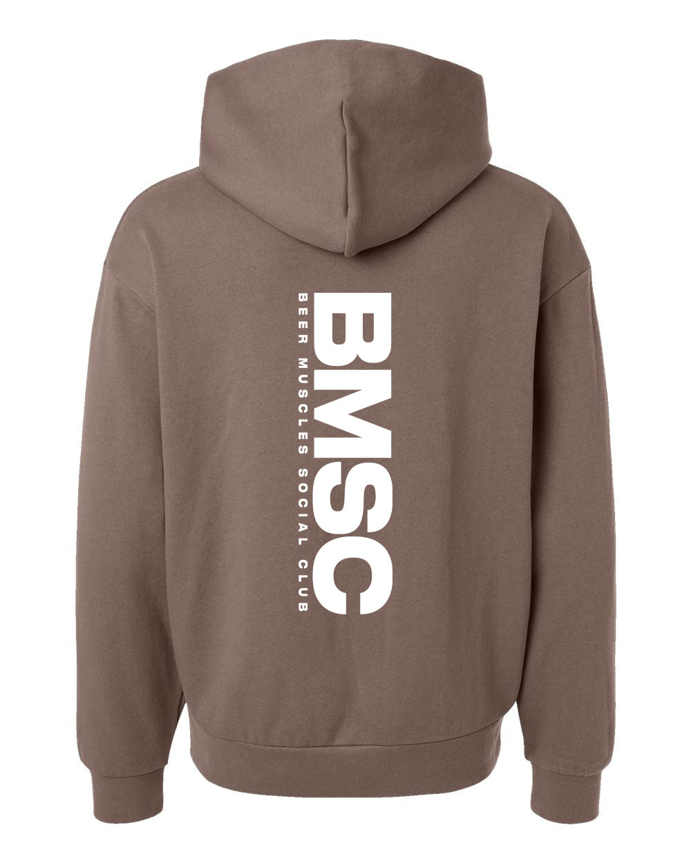 Unisex Oversized Hoodie