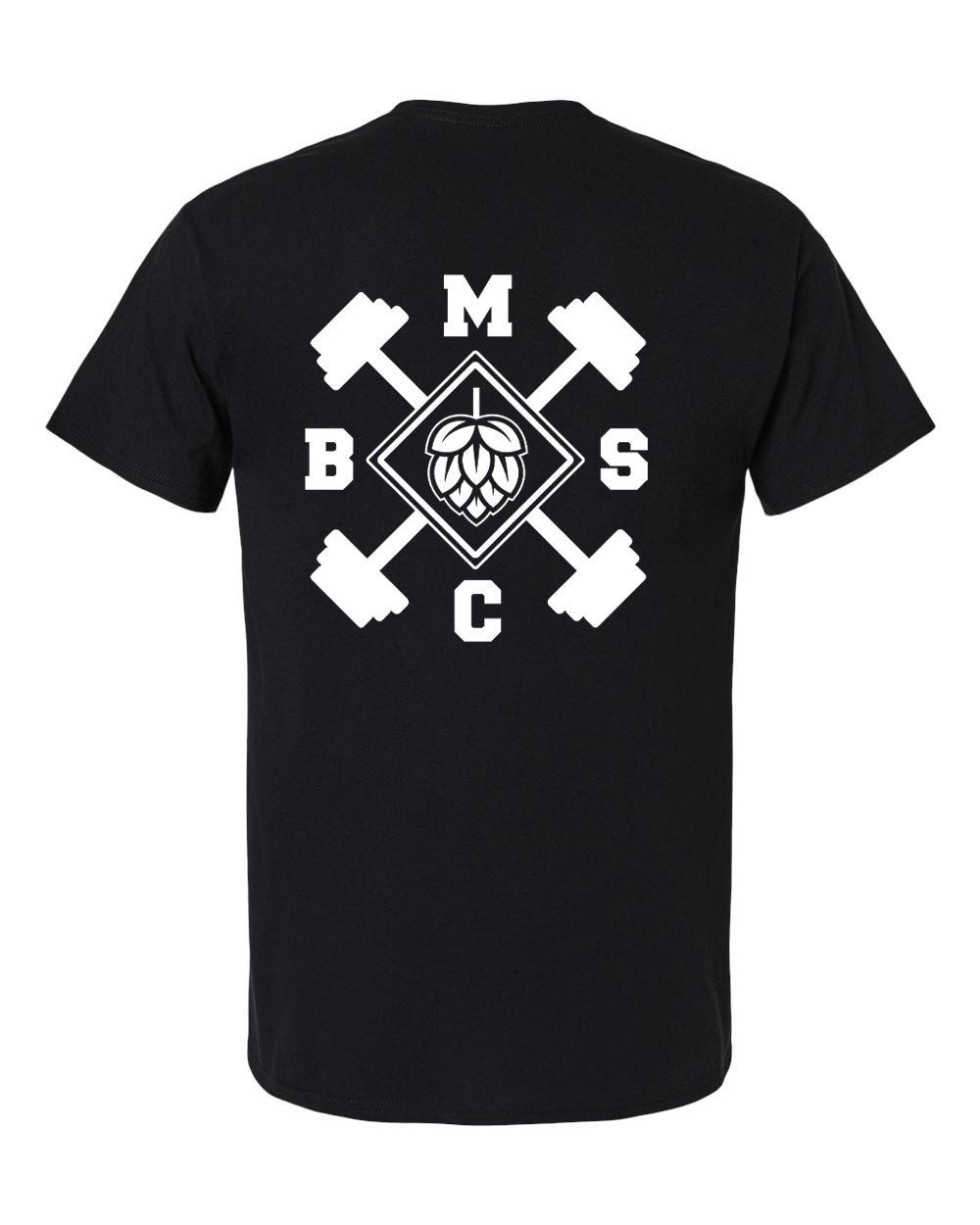 BMSC T-Shirt