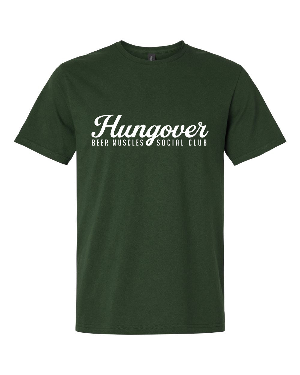 Hungover T-Shirt