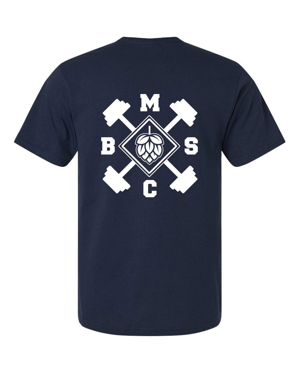 BMSC T-Shirt