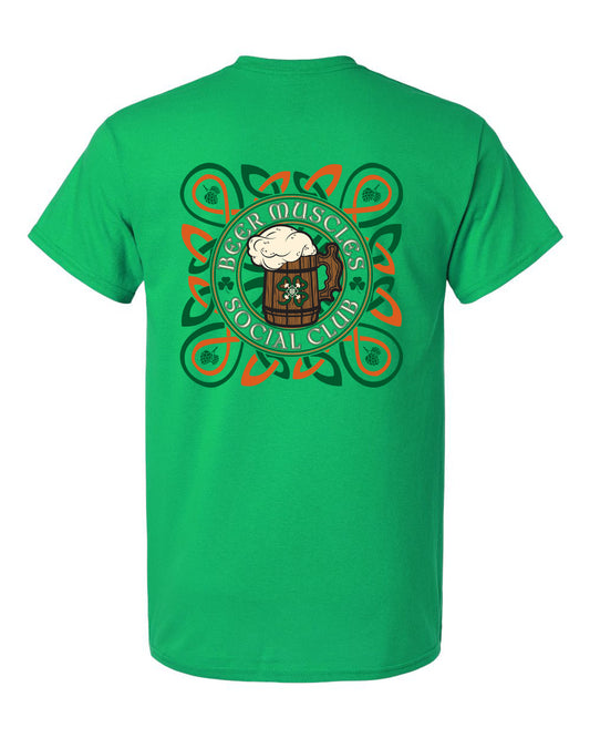 BMSC Irish T-Shirt