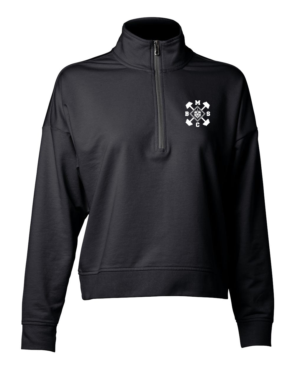 Women's Performance 1/4 Zip