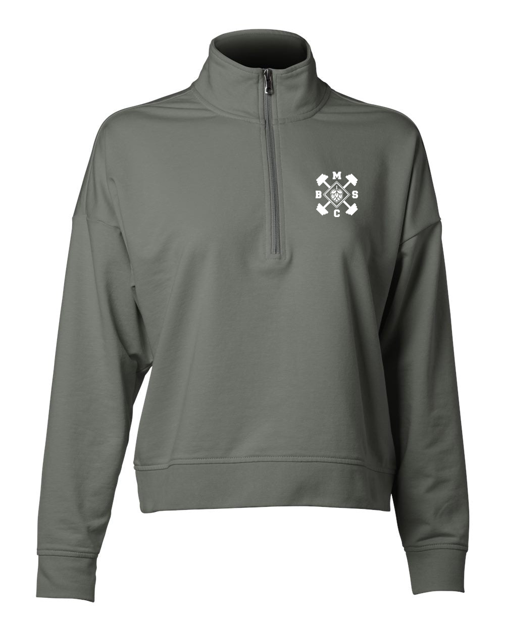 Women's Performance 1/4 Zip