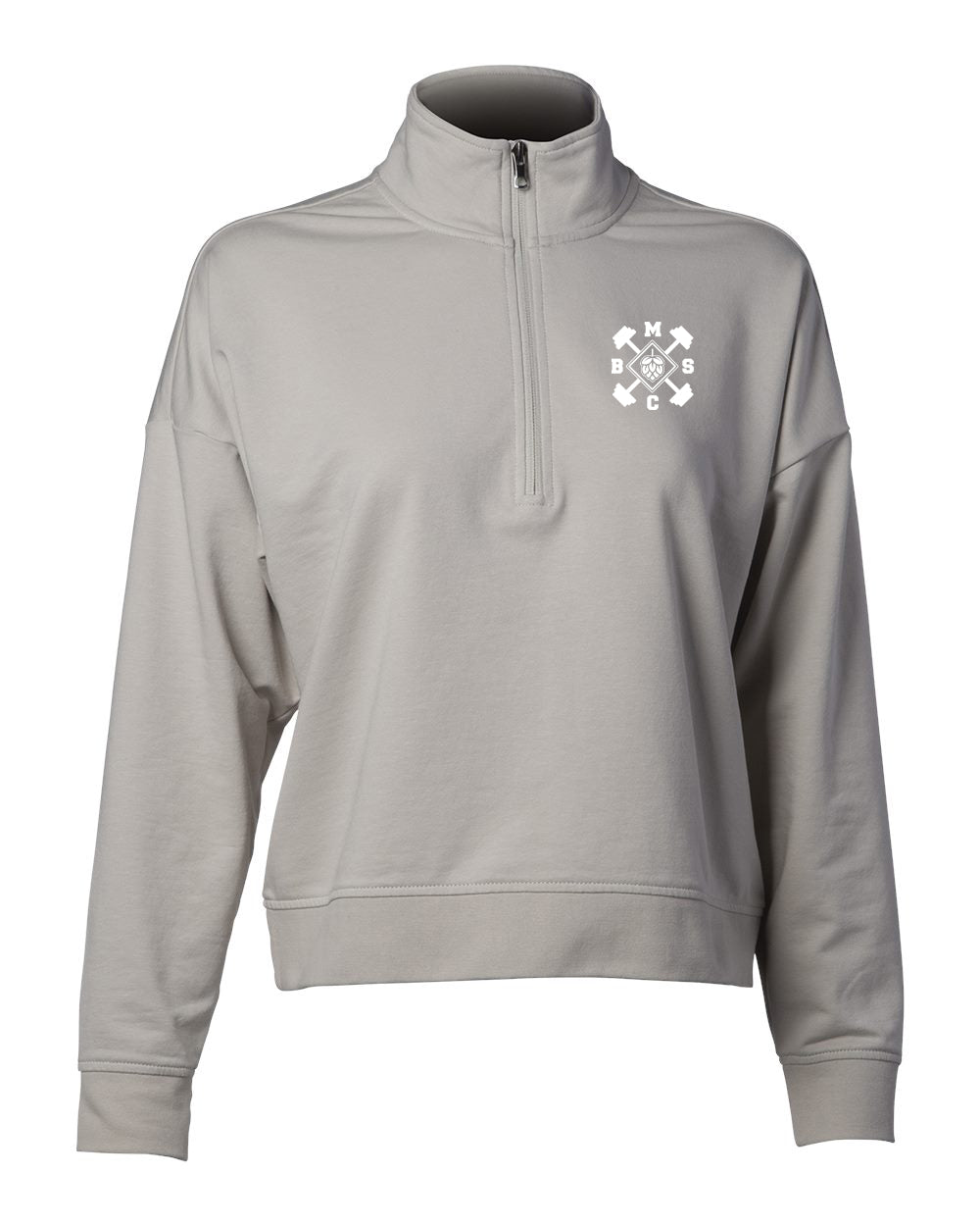 Women's Performance 1/4 Zip