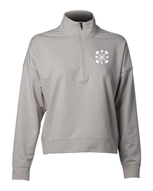 Women's Performance 1/4 Zip