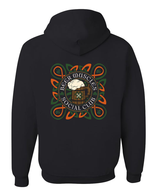 BMSC Irish Hoodie