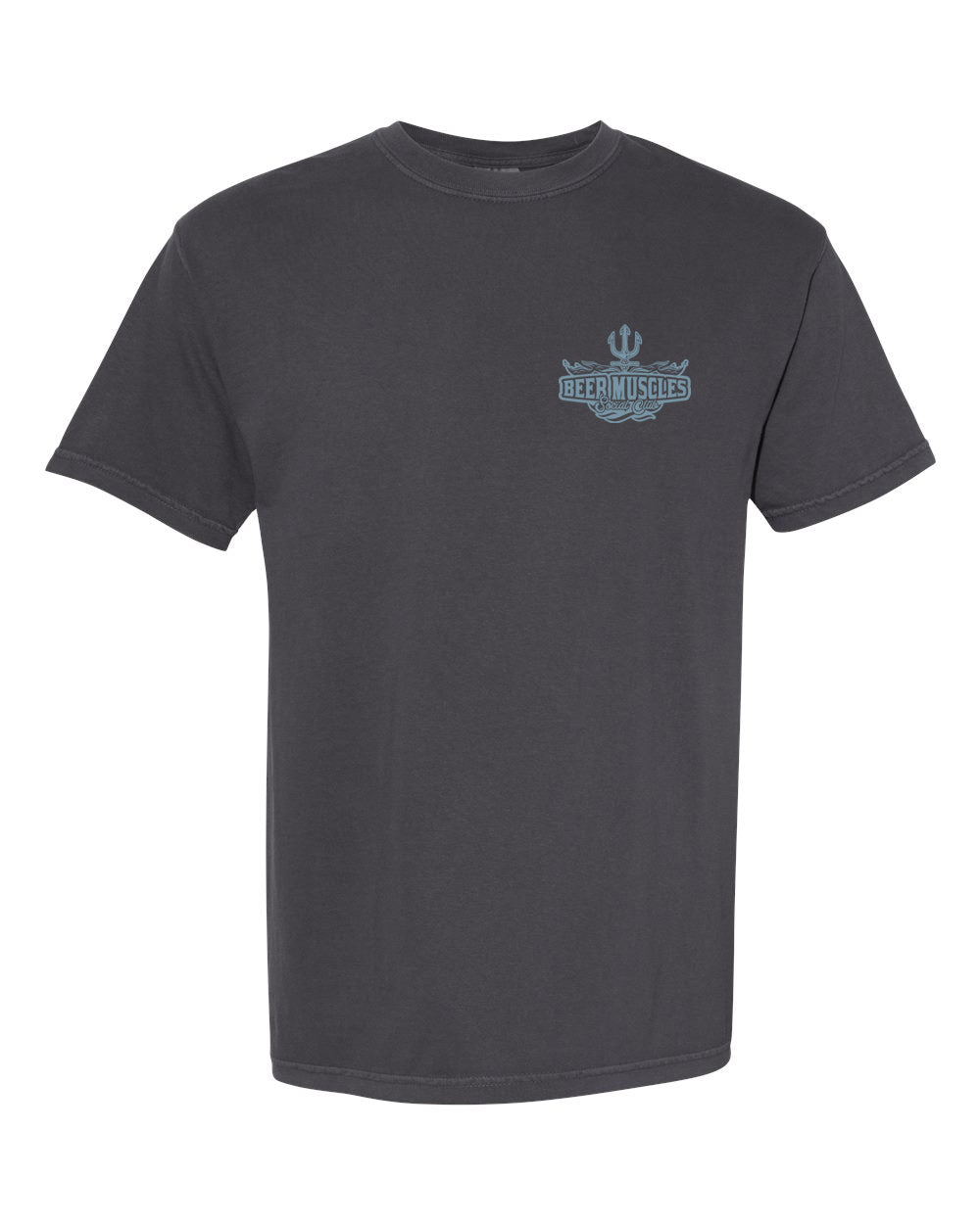 Poseidon Monochromatic T-Shirt