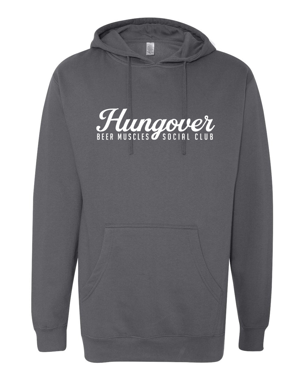 Hungover Hoodie
