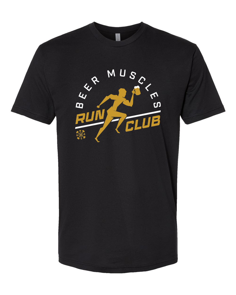 BMSC Run Club T-Shirt