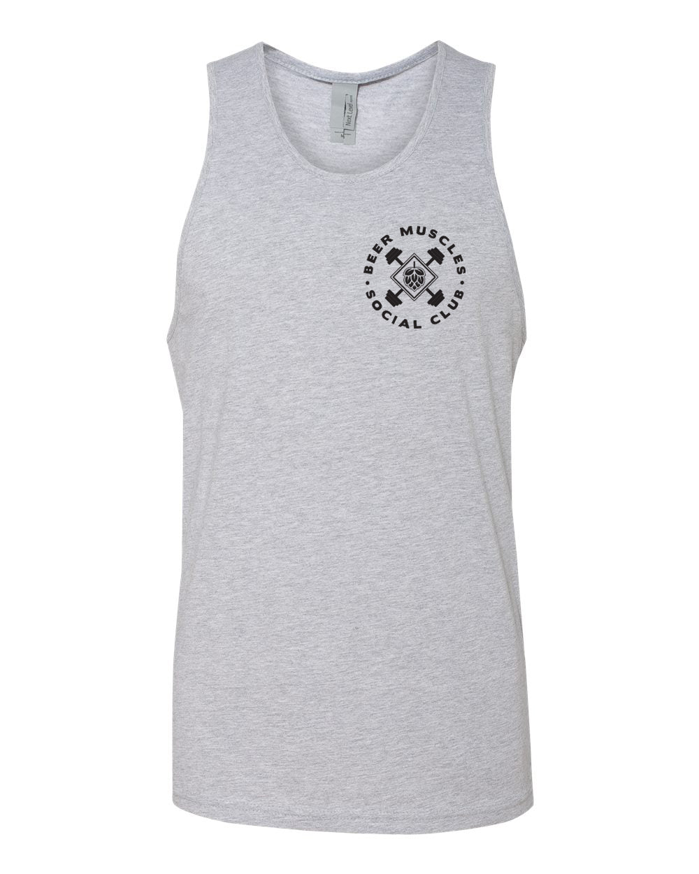 Gorilla Men's Tank