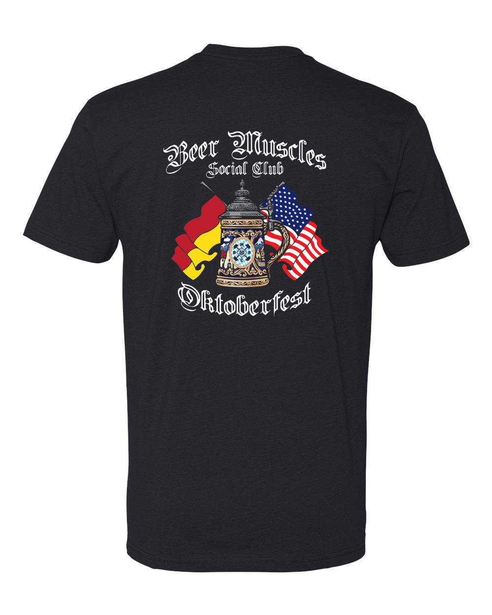 Oktoberfest T-Shirt