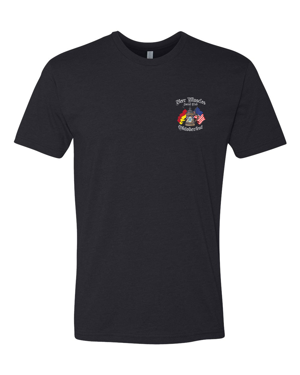 Oktoberfest T-Shirt