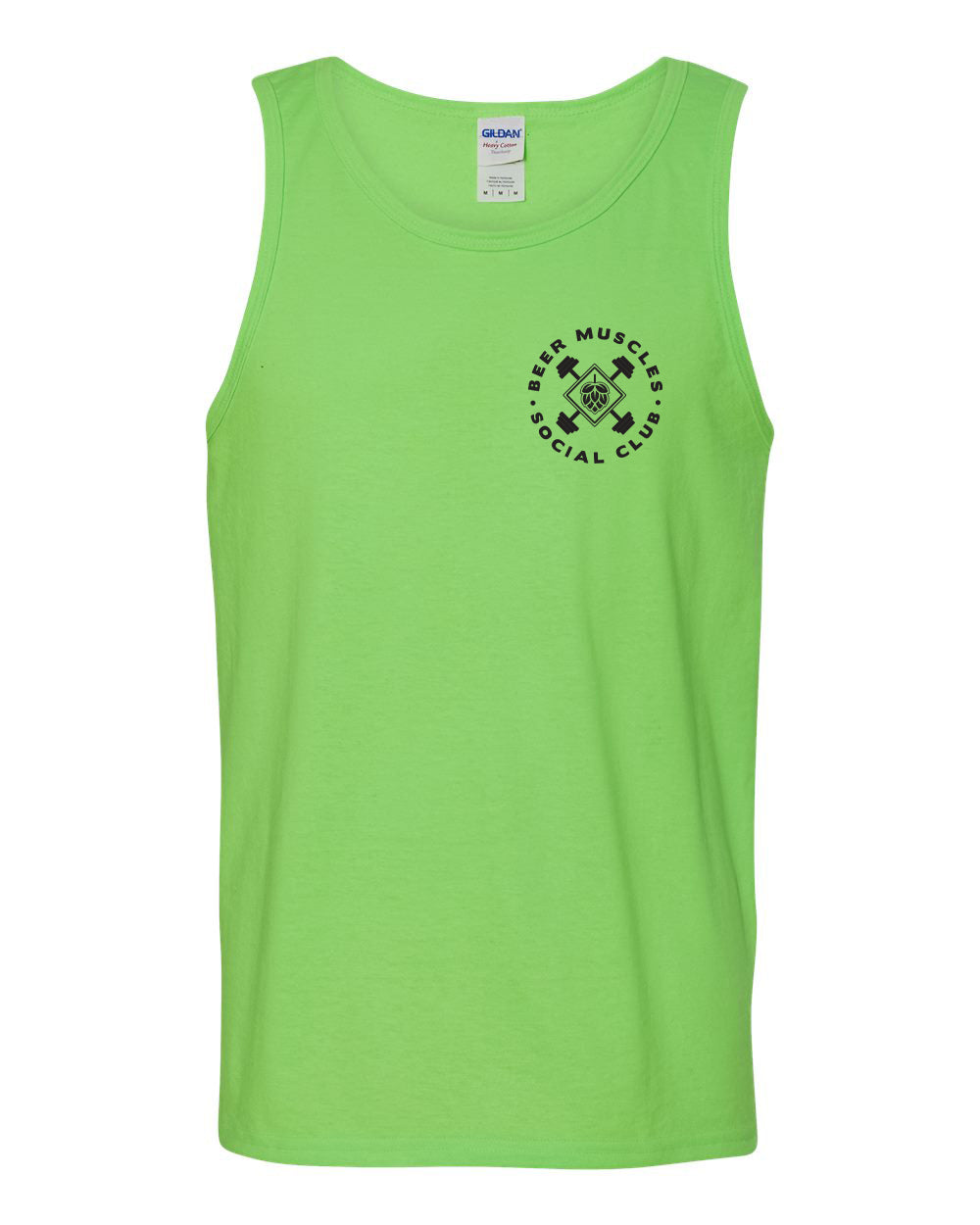 Gorilla Men's Tank