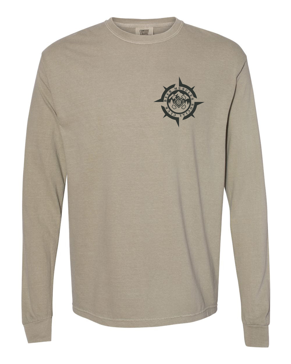 Summit Monochromatic Long Sleeve