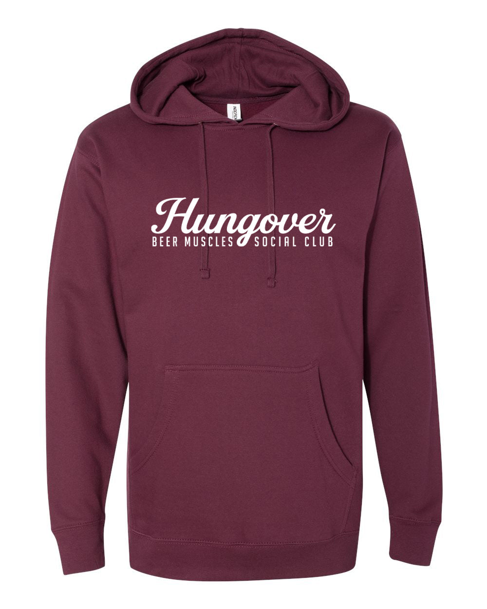 Hungover Hoodie