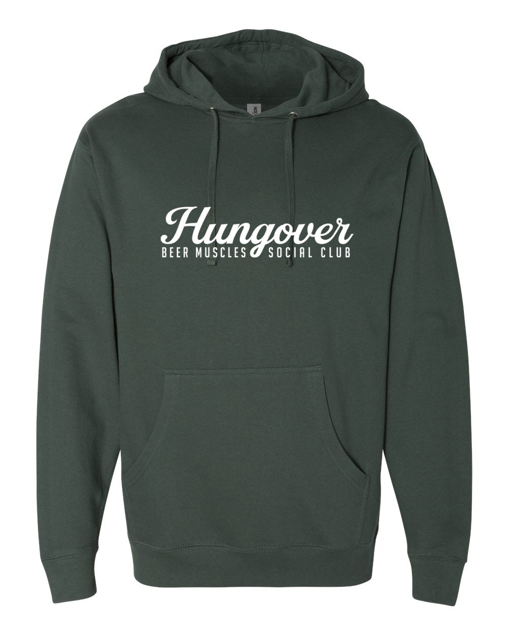 Hungover Hoodie