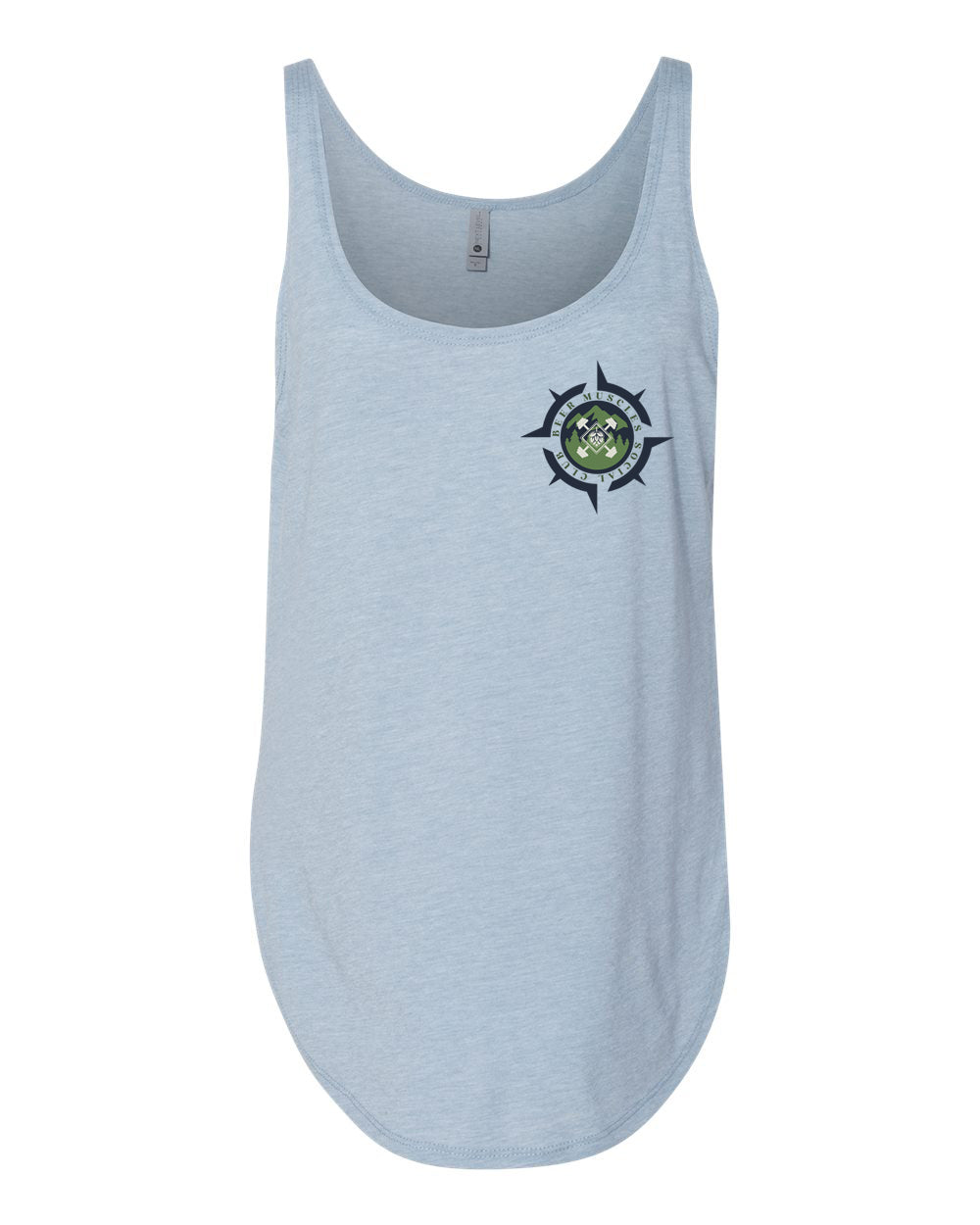 Summit Beers Ladies Tank