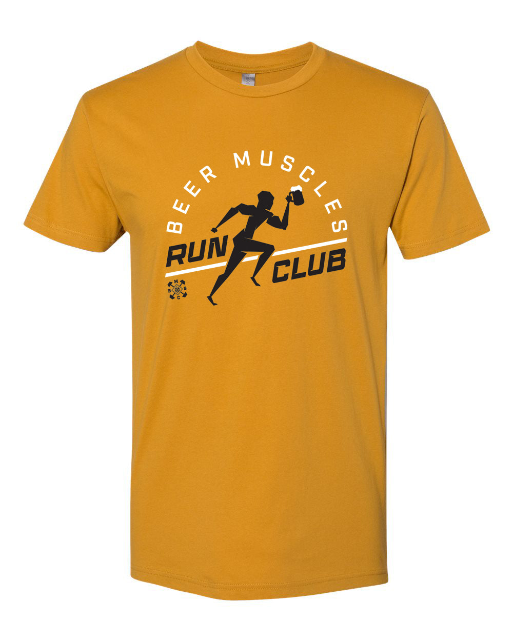 BMSC Run Club T-Shirt