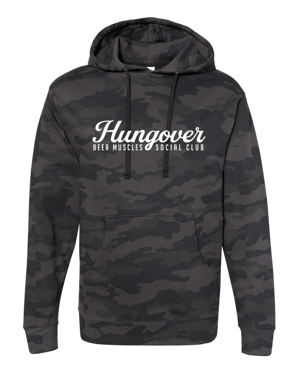 Hungover Hoodie