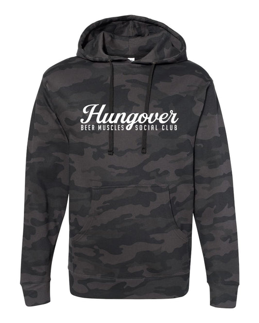 Hungover Hoodie