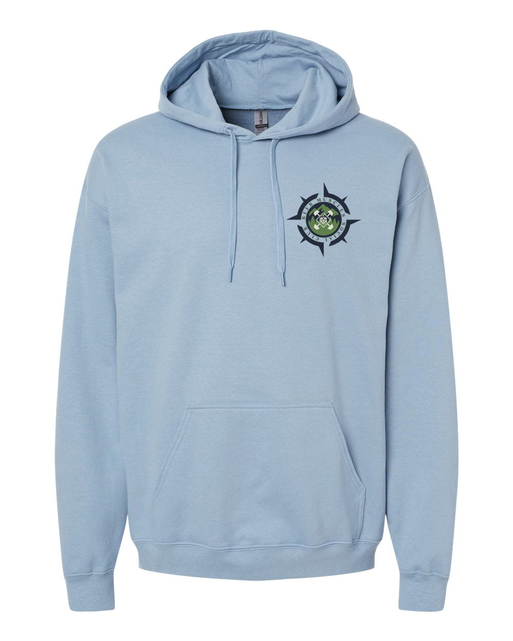 Summit Beers Hoodie