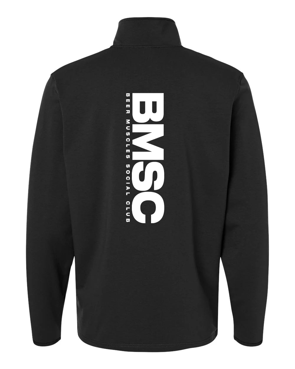 Men's Performance 1/4 Zip