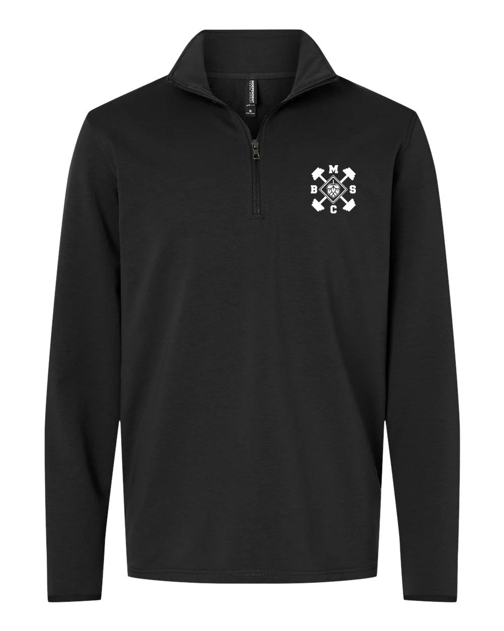Men's Performance 1/4 Zip