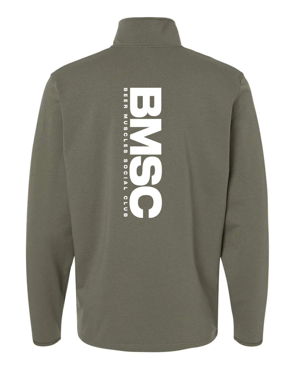 Men's Performance 1/4 Zip