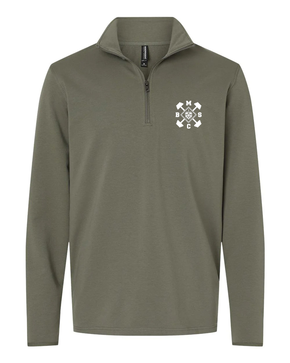 Men's Performance 1/4 Zip