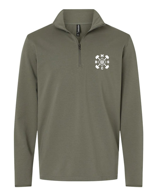 Men's Performance 1/4 Zip