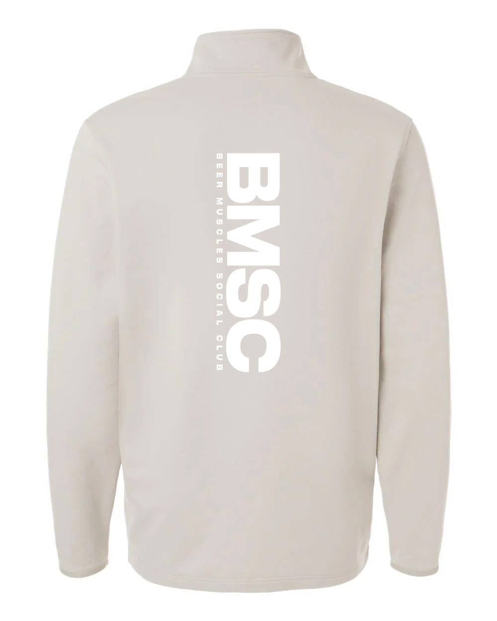 Men's Performance 1/4 Zip