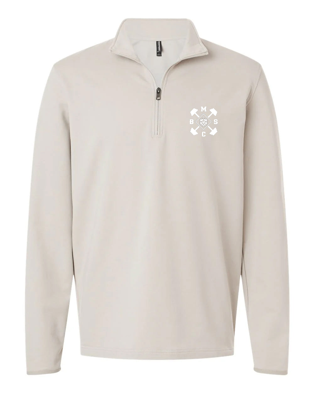 Men's Performance 1/4 Zip