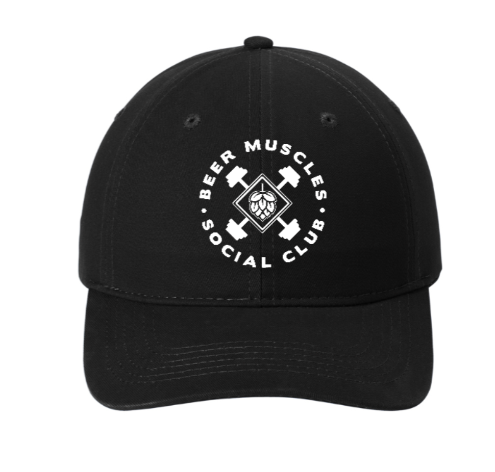 BMSC Dad Hats