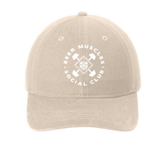 BMSC Dad Hats